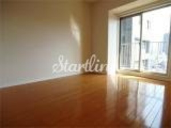 ボンナチュール入谷の物件内観写真